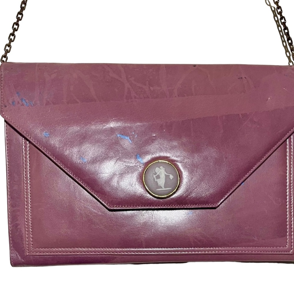 Jay herbert Envelope Purse/Clutch